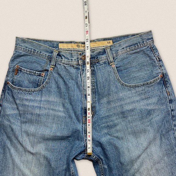 Y2K Pepe Jeans Size 36” - Picture 4 of 8